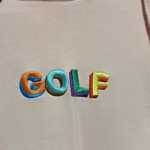 Tyler the creator Golf hoodie - Picture 2 of 7